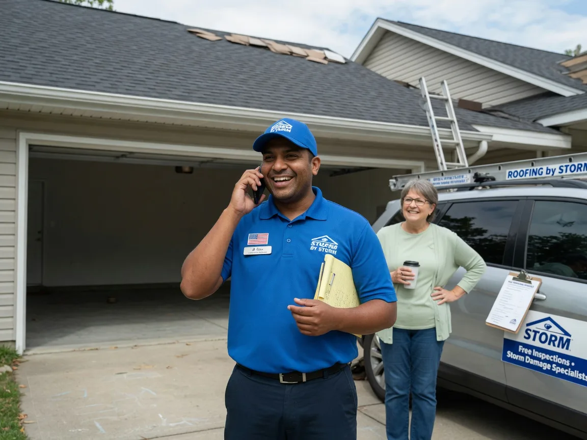 Roof Repair Near Me Ballard, WV FAQs